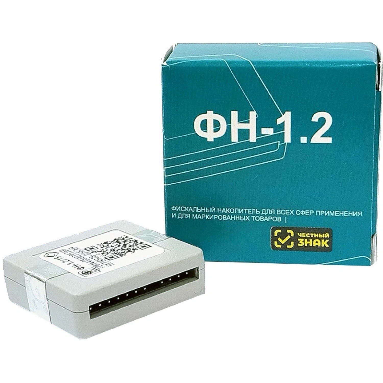 Фискальный накопитель ФН-1.2 (36 месяцев)